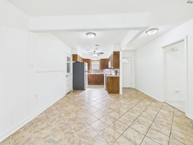 4708 FLORIST STREET, Wichita Falls, TX 76302