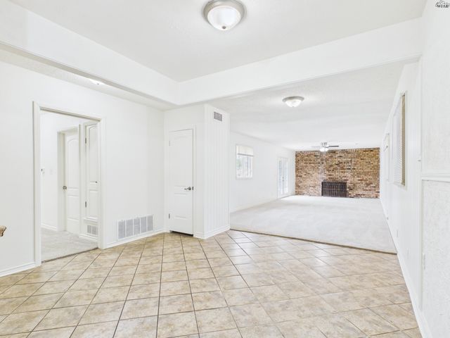 4708 FLORIST STREET, Wichita Falls, TX 76302