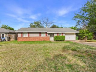 4708 FLORIST STREET, Wichita Falls, TX 76302