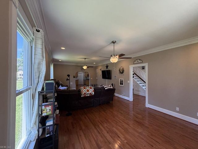404 Clay ST, Franklin, VA 23851