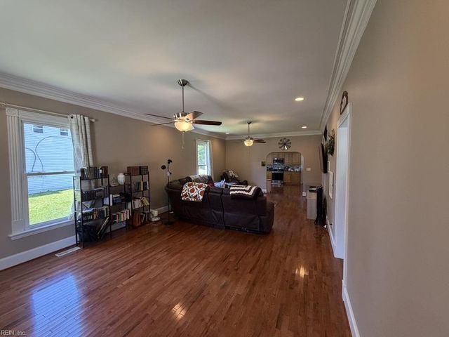 404 Clay ST, Franklin, VA 23851
