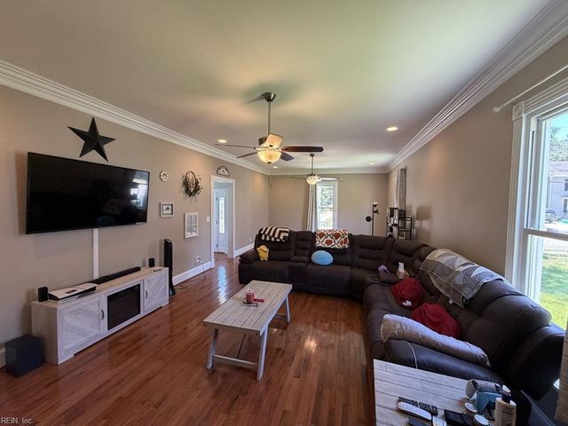 404 Clay ST, Franklin, VA 23851
