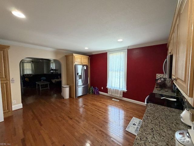 404 Clay ST, Franklin, VA 23851