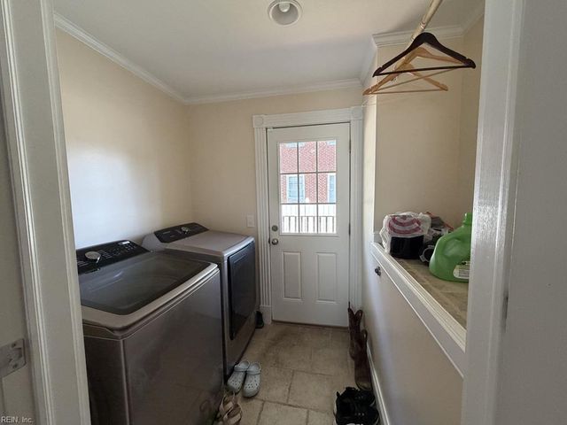 404 Clay ST, Franklin, VA 23851
