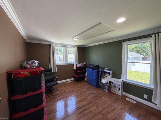 404 Clay ST, Franklin, VA 23851