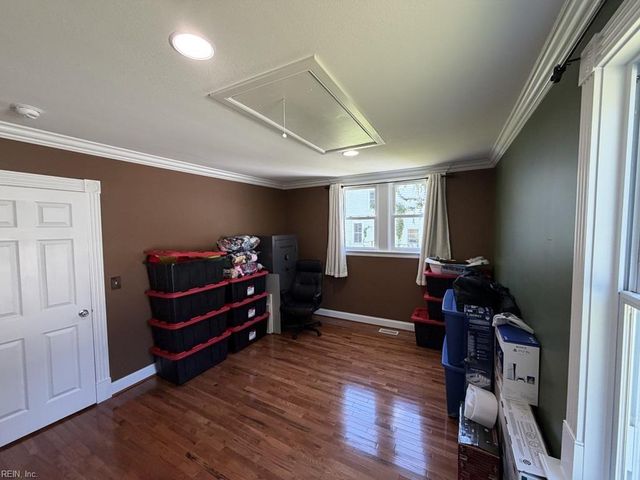404 Clay ST, Franklin, VA 23851