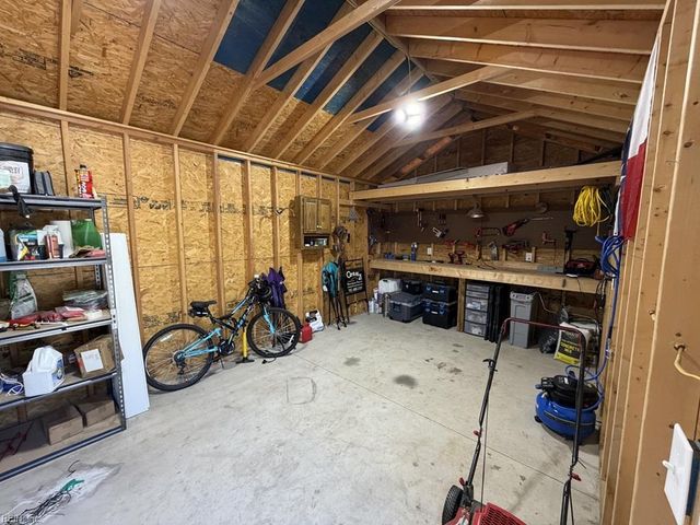 404 Clay ST, Franklin, VA 23851