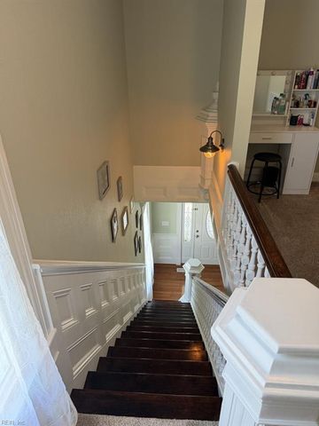 404 Clay ST, Franklin, VA 23851