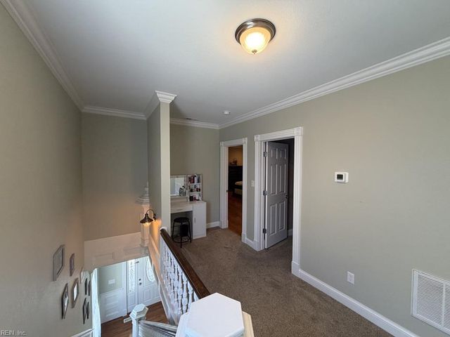 404 Clay ST, Franklin, VA 23851