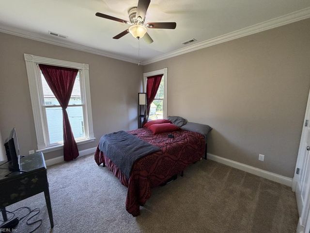 404 Clay ST, Franklin, VA 23851