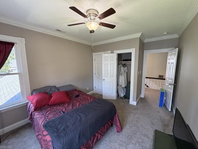 404 Clay ST, Franklin, VA 23851