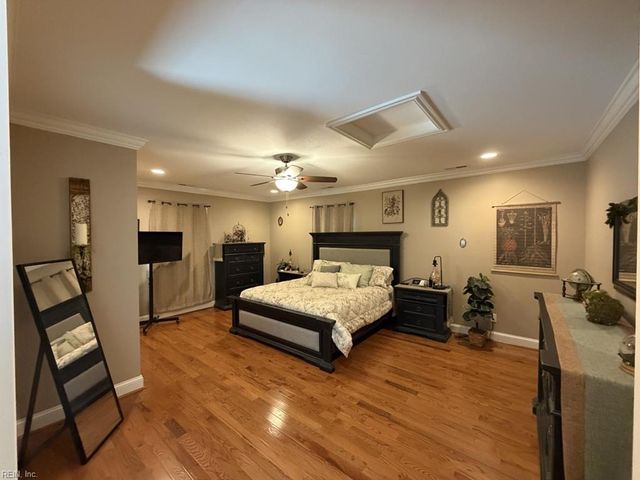 404 Clay ST, Franklin, VA 23851