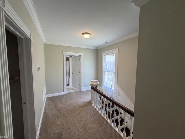 404 Clay ST, Franklin, VA 23851