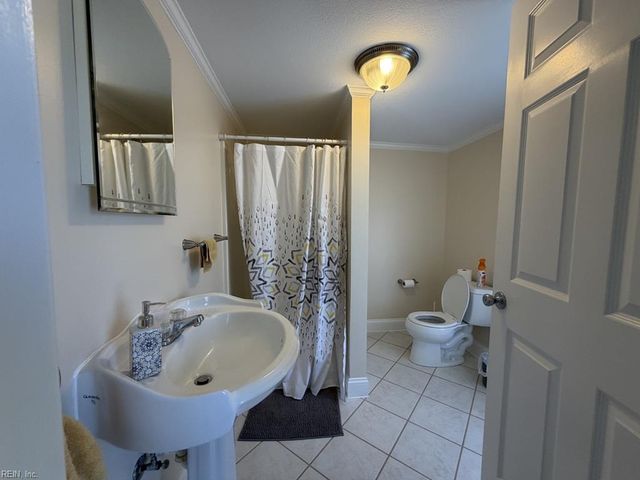404 Clay ST, Franklin, VA 23851