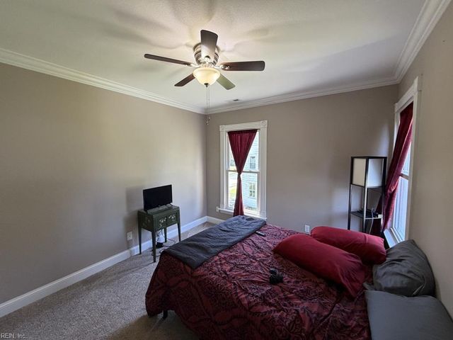 404 Clay ST, Franklin, VA 23851
