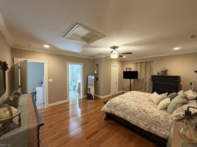 404 Clay ST, Franklin, VA 23851