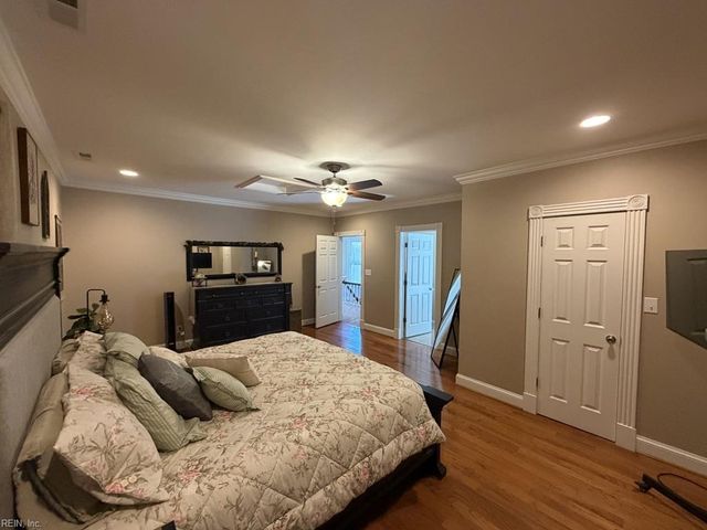 404 Clay ST, Franklin, VA 23851