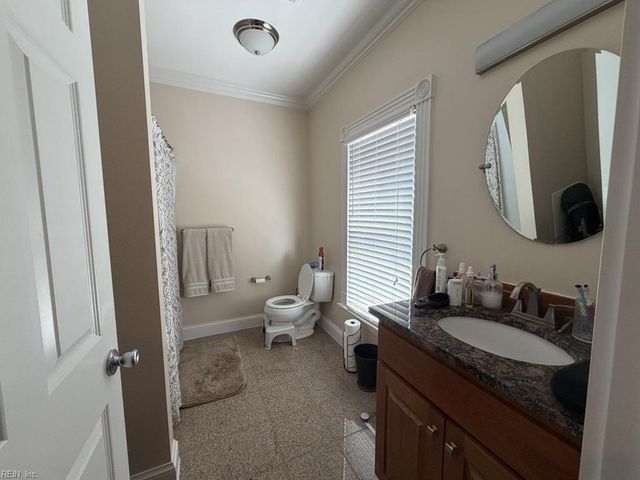404 Clay ST, Franklin, VA 23851