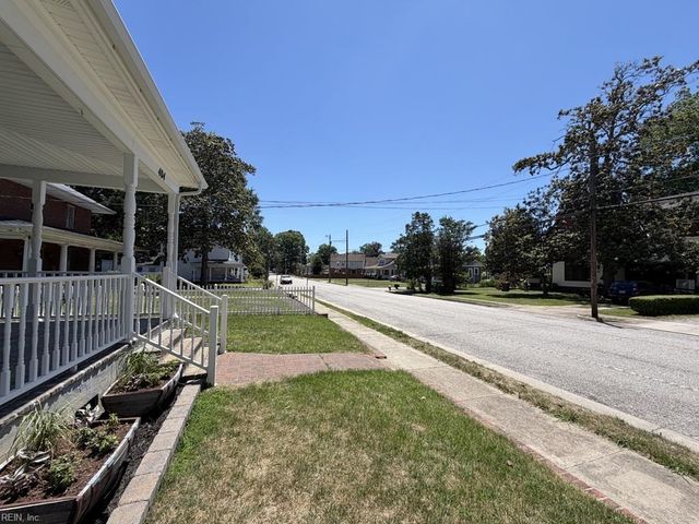 404 Clay ST, Franklin, VA 23851