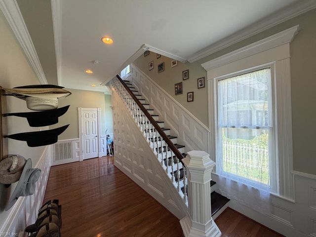 404 Clay ST, Franklin, VA 23851