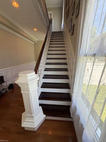 404 Clay ST, Franklin, VA 23851