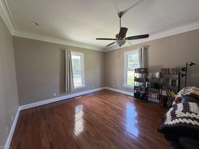 404 Clay ST, Franklin, VA 23851