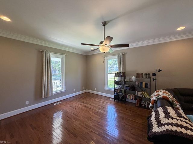 404 Clay ST, Franklin, VA 23851