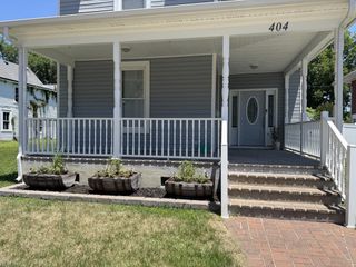 404 Clay ST, Franklin, VA 23851