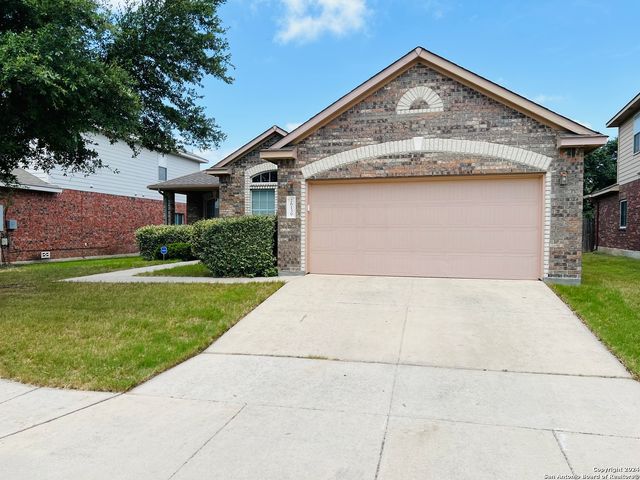 26139 LOST CREEK WAY, Boerne, TX 78015