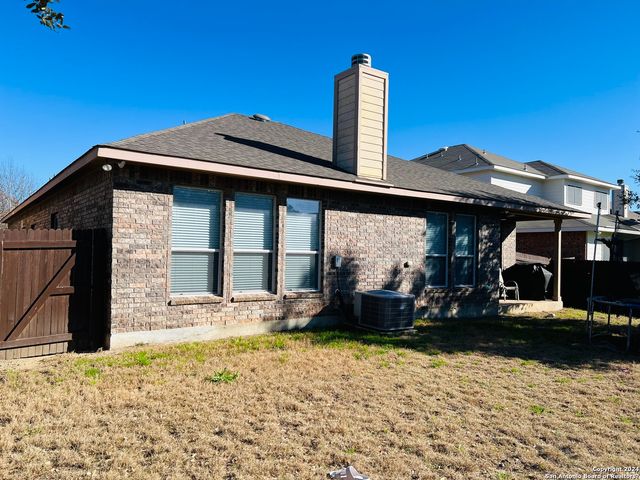 26139 LOST CREEK WAY, Boerne, TX 78015