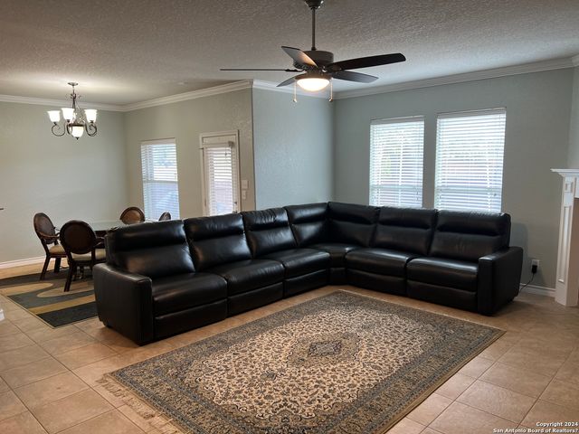 26139 LOST CREEK WAY, Boerne, TX 78015