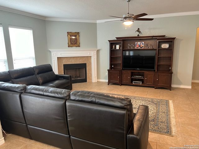 26139 LOST CREEK WAY, Boerne, TX 78015