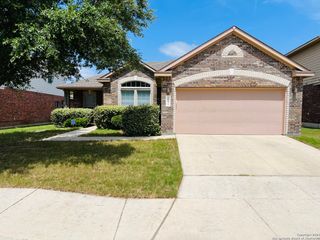26139 LOST CREEK WAY, Boerne, TX 78015