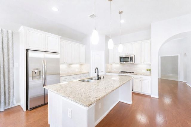 27515 Chris Ridge Court, Spring, TX 77386