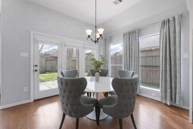 27515 Chris Ridge Court, Spring, TX 77386