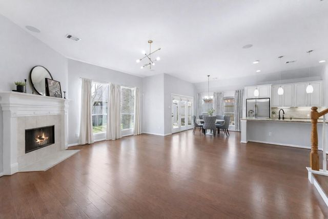 27515 Chris Ridge Court, Spring, TX 77386