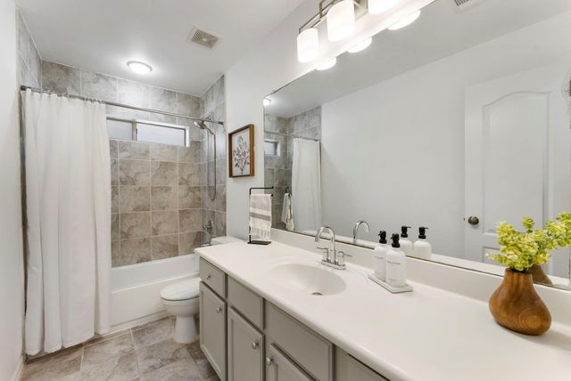 27515 Chris Ridge Court, Spring, TX 77386