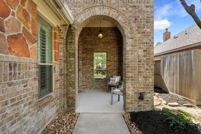 27515 Chris Ridge Court, Spring, TX 77386