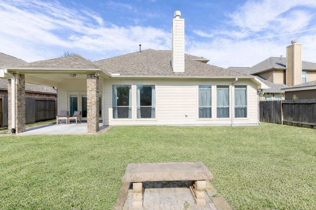 27515 Chris Ridge Court, Spring, TX 77386
