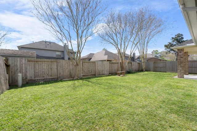 27515 Chris Ridge Court, Spring, TX 77386