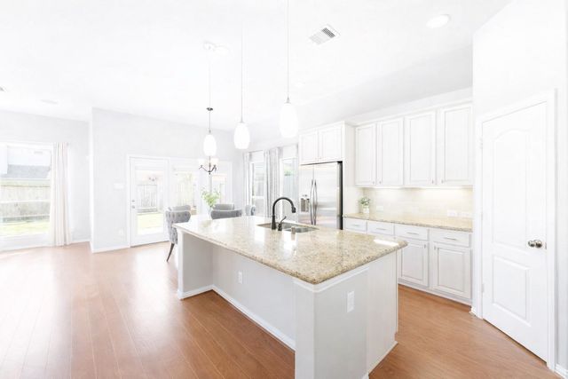 27515 Chris Ridge Court, Spring, TX 77386