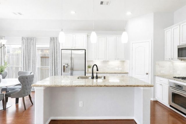 27515 Chris Ridge Court, Spring, TX 77386