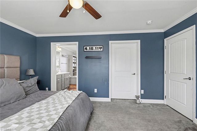 206 McKnight Street, Asheboro, NC 27203