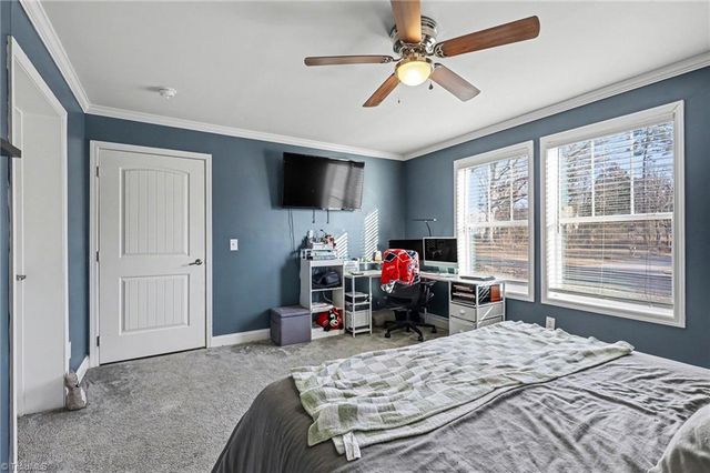 206 McKnight Street, Asheboro, NC 27203