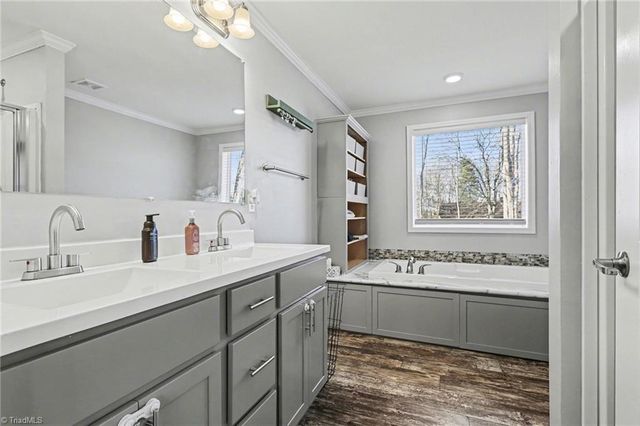 206 McKnight Street, Asheboro, NC 27203