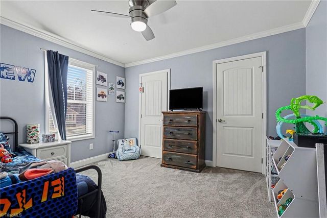 206 McKnight Street, Asheboro, NC 27203