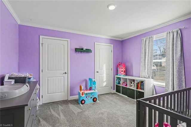 206 McKnight Street, Asheboro, NC 27203