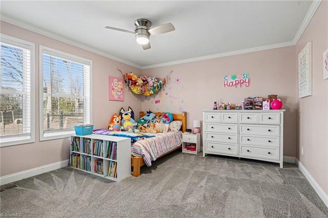 206 McKnight Street, Asheboro, NC 27203