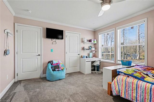 206 McKnight Street, Asheboro, NC 27203