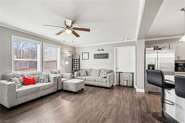 206 McKnight Street, Asheboro, NC 27203